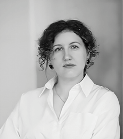 Екатерина Перепелина