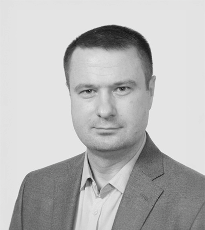 Evgeniy Slynek